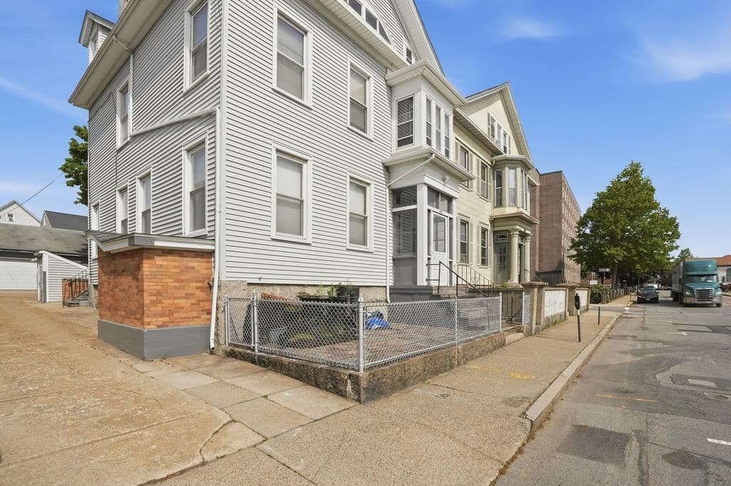 Multi-família em New Bedford