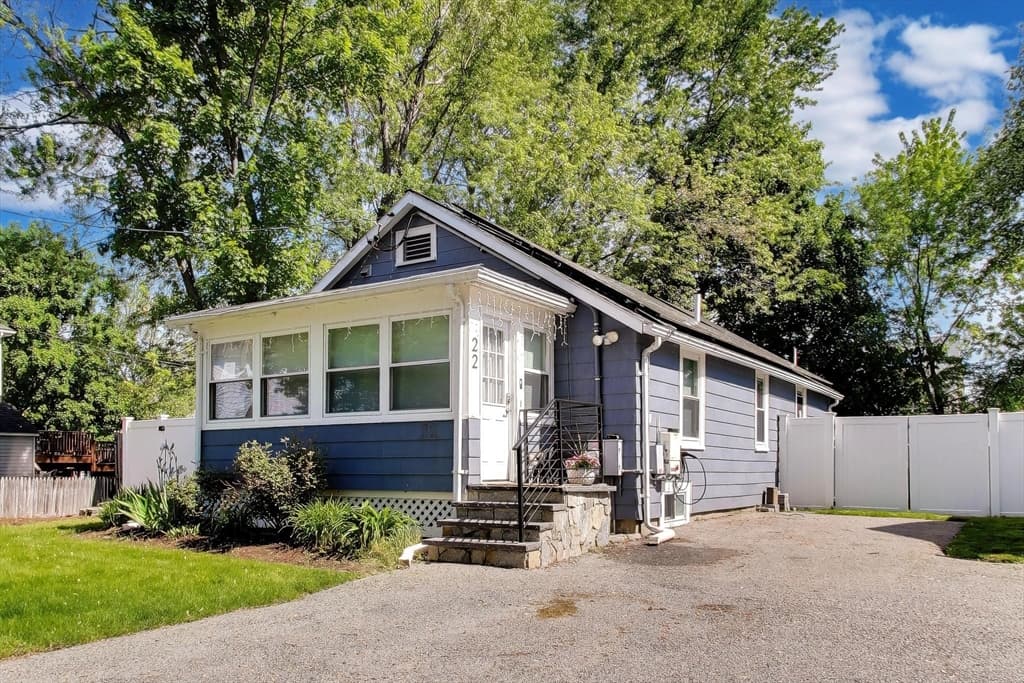 Casa em Ashland — foto 2