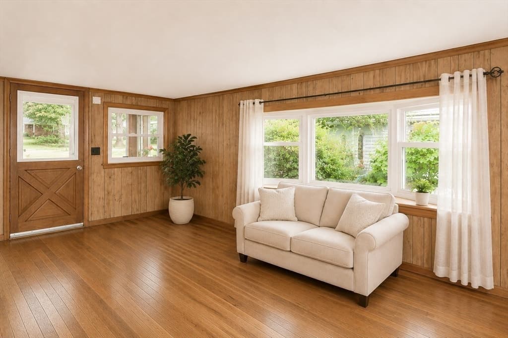Casa em Framingham — foto 2