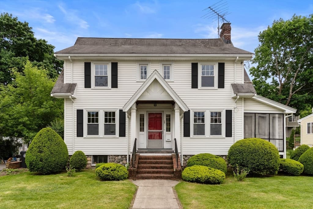 Casa em Arlington