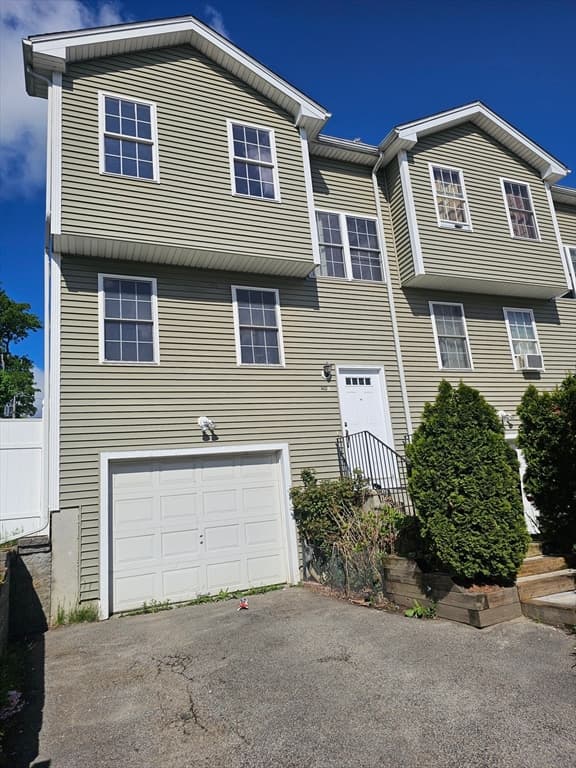 Casa em Worcester