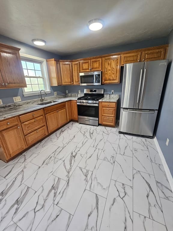 Casa em Worcester — foto 4