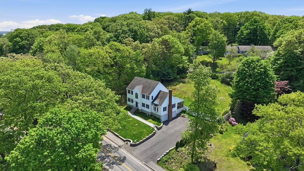 Casa em Framingham — foto 3