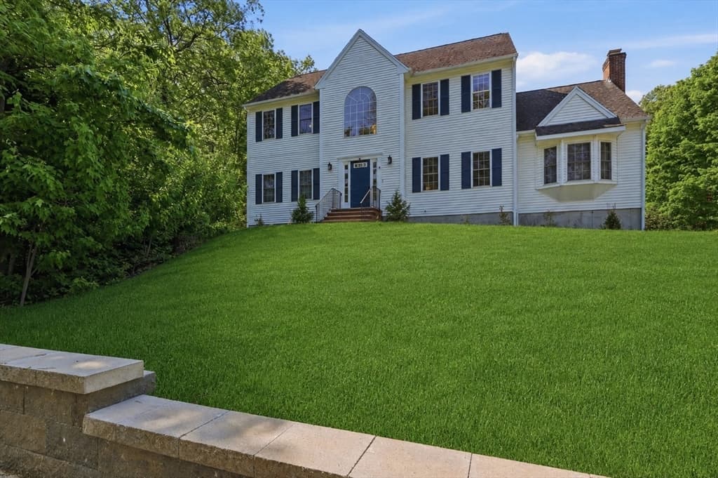 Casa em Framingham