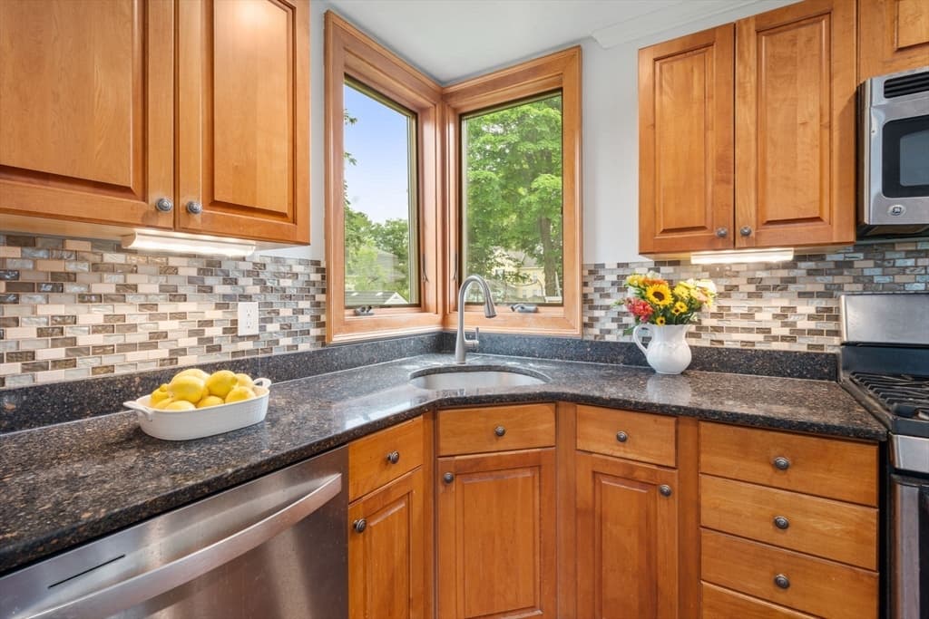 Casa em Natick — foto 7