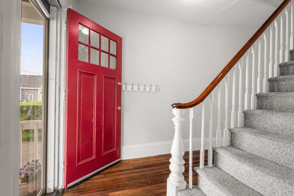 Casa em Natick — foto 3