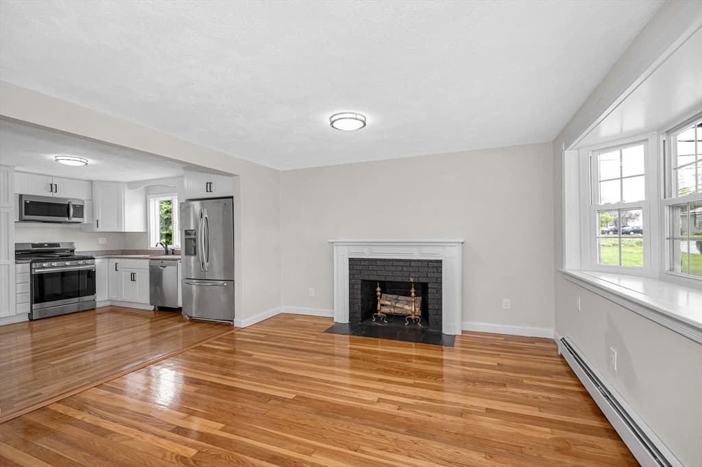 Casa em Worcester — foto 2