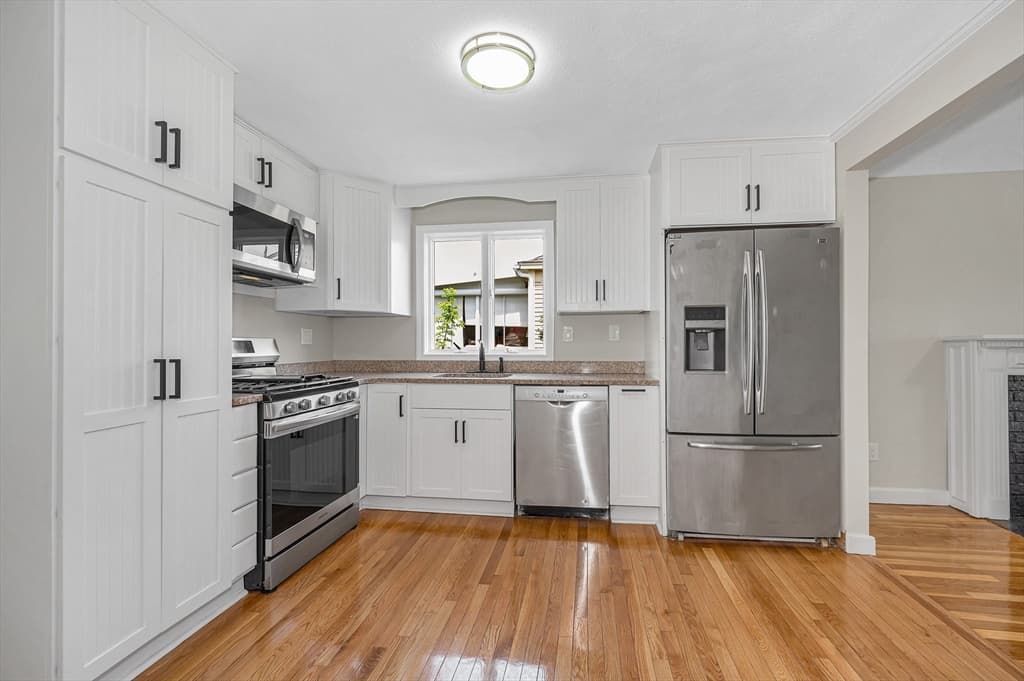 Casa em Worcester — foto 6