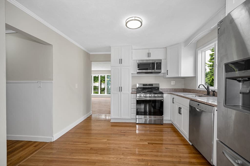 Casa em Worcester — foto 7