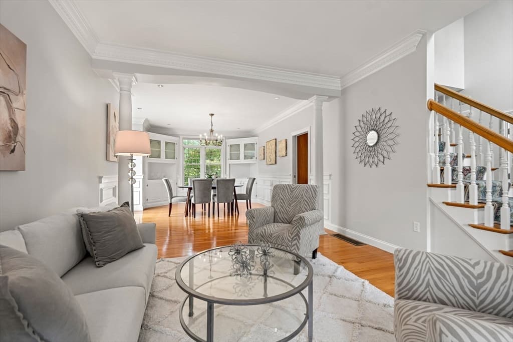 Casa em Marlborough — foto 6