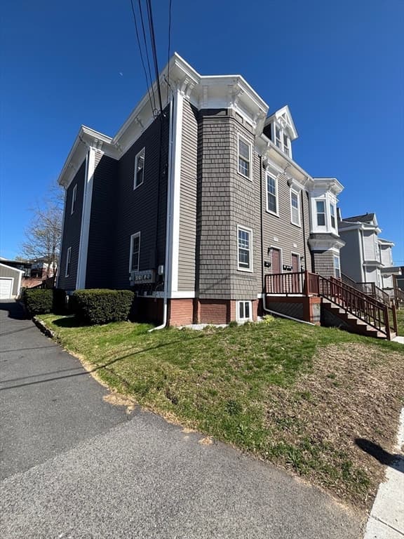 Multi-família em Haverhill — foto 2