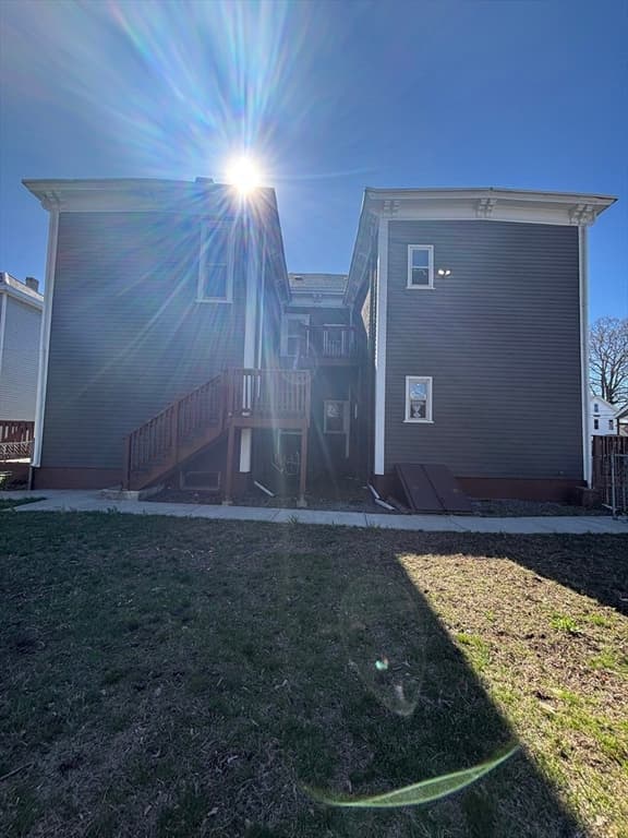 Multi-família em Haverhill — foto 6