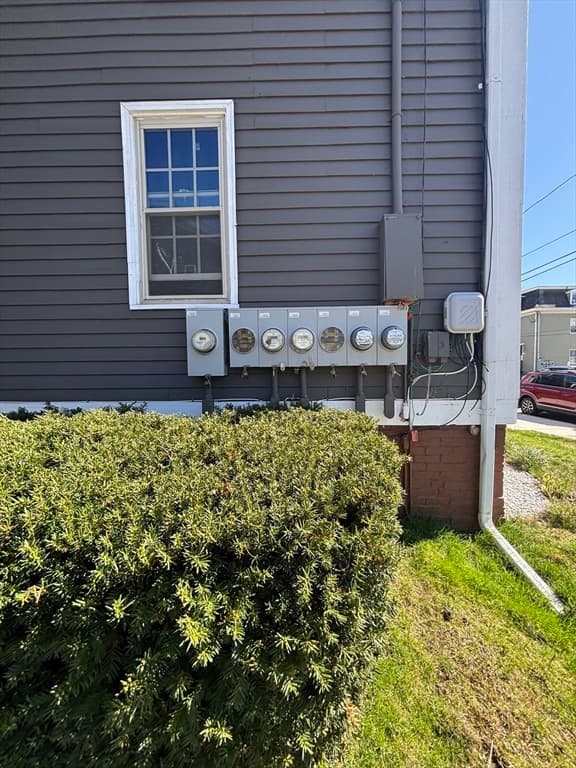 Multi-família em Haverhill — foto 7