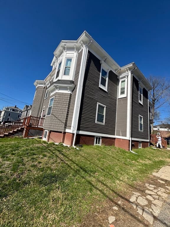 Multi-família em Haverhill — foto 3