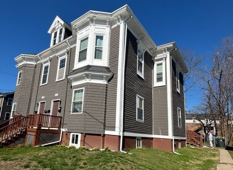 Multi-família em Haverhill
