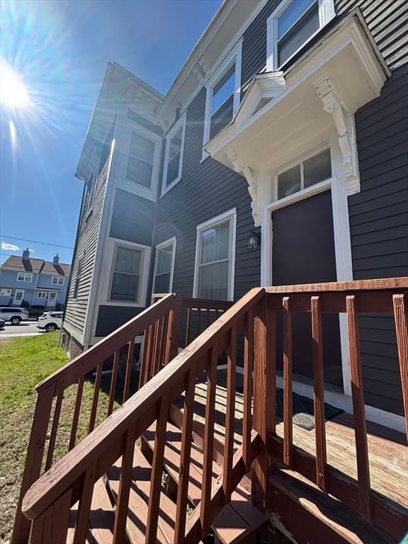 Multi-família em Haverhill — foto 9