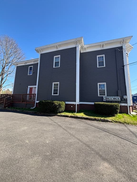 Multi-família em Haverhill — foto 4