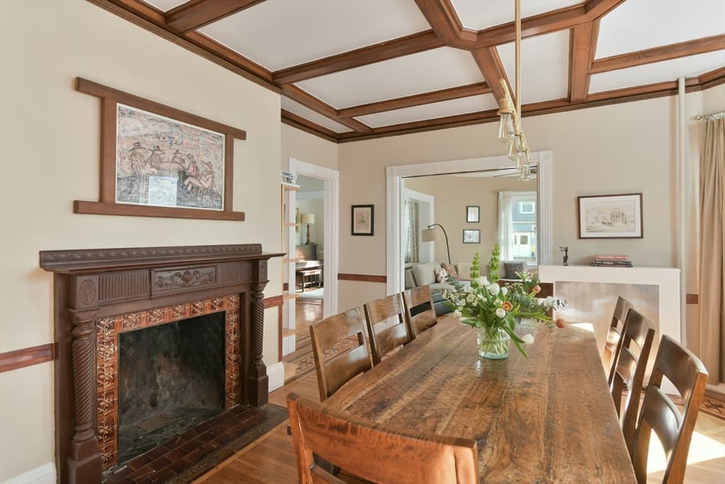 Casa em Boston — foto 5