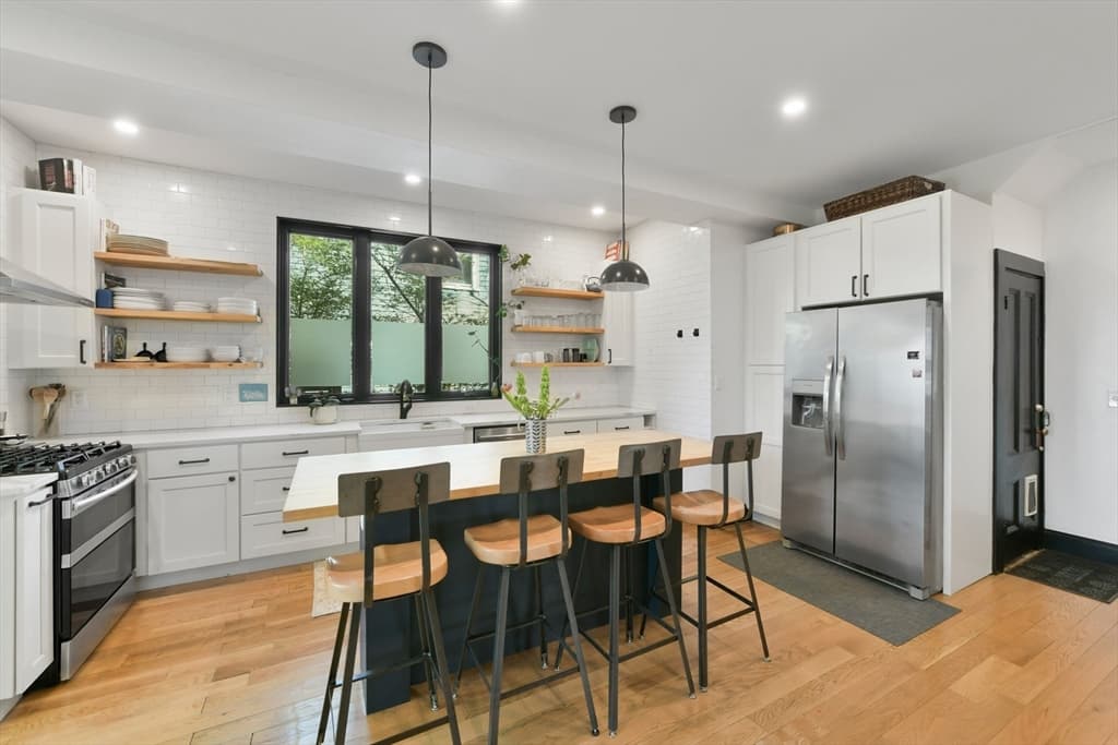 Casa em Boston — foto 4