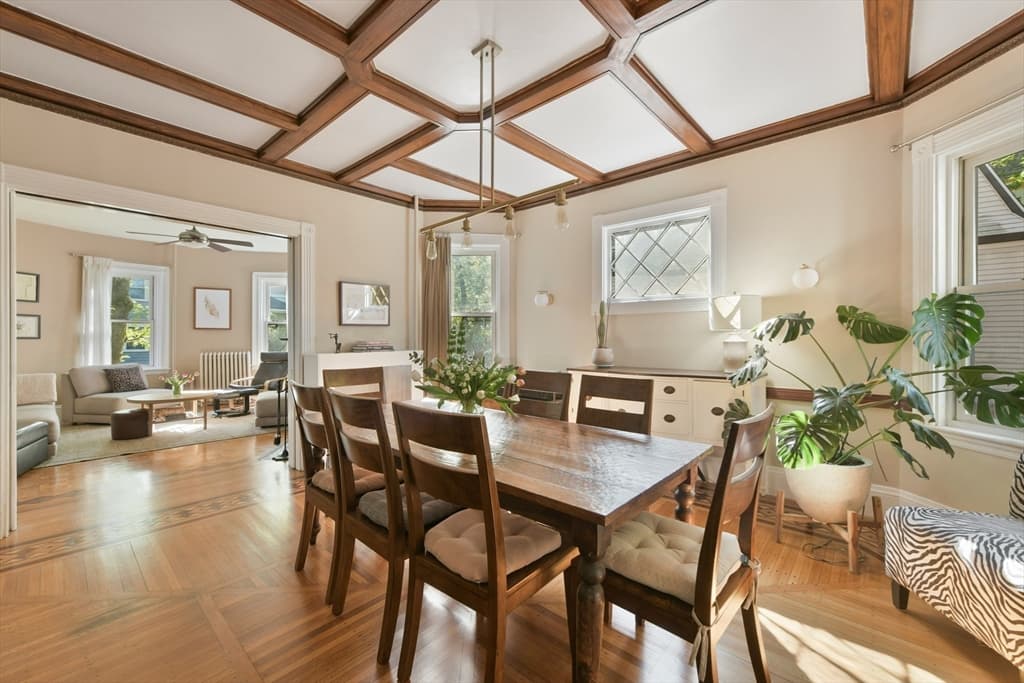 Multi-família em Boston — foto 6
