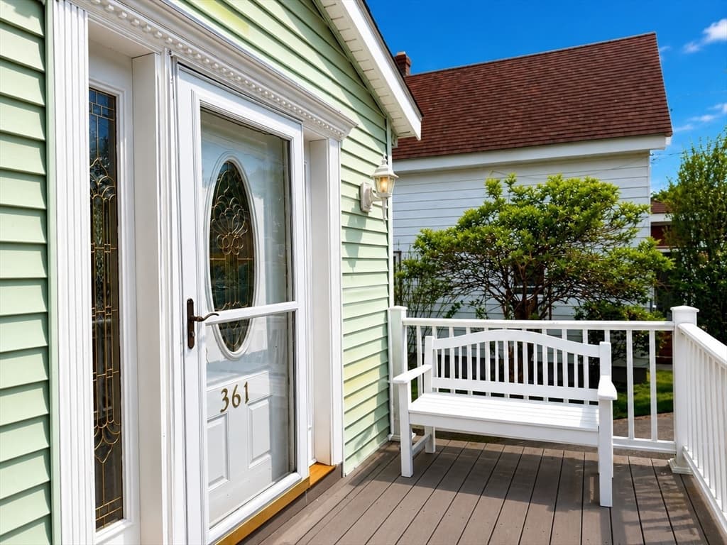 Casa em Revere — foto 4
