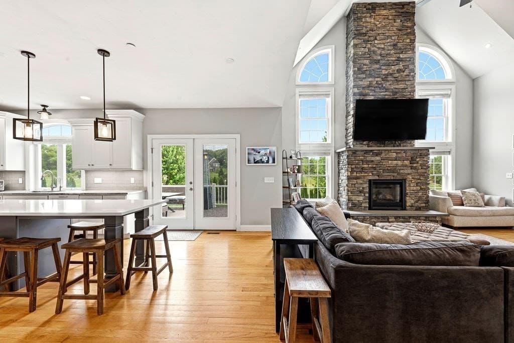 Casa em Wrentham — foto 7
