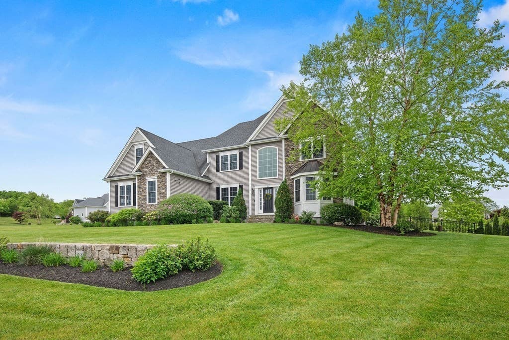 Casa em Wrentham — foto 3