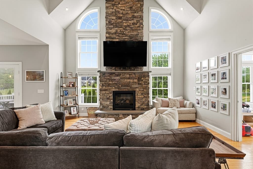 Casa em Wrentham — foto 5