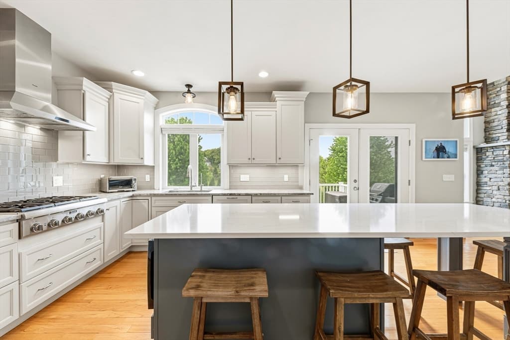 Casa em Wrentham — foto 9
