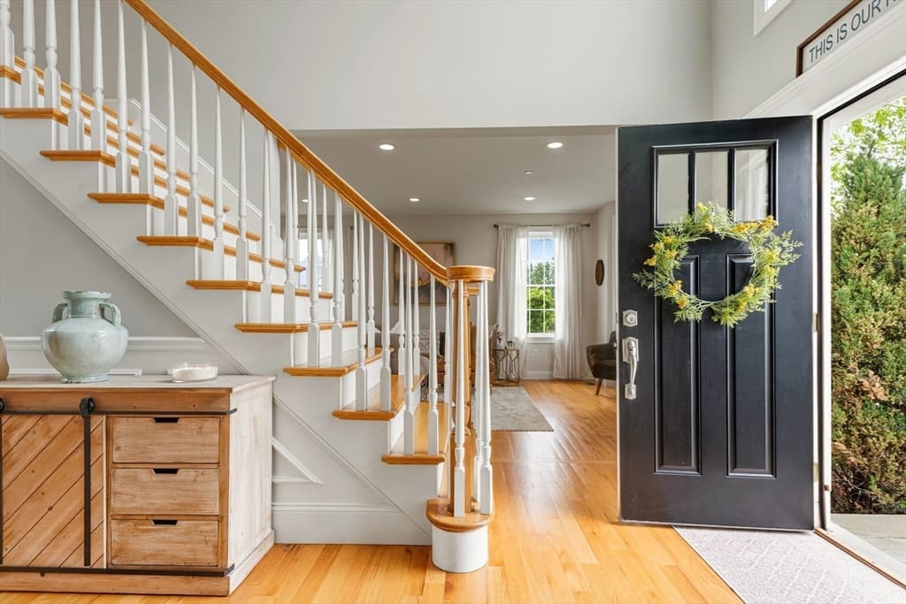 Casa em Wrentham — foto 4