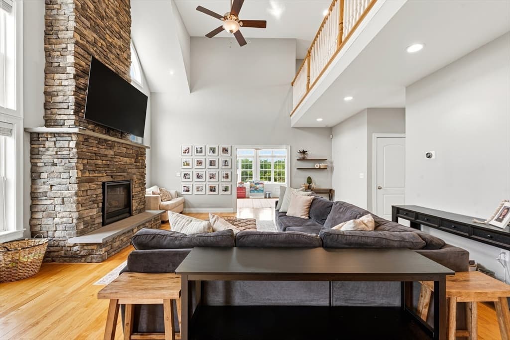 Casa em Wrentham — foto 8