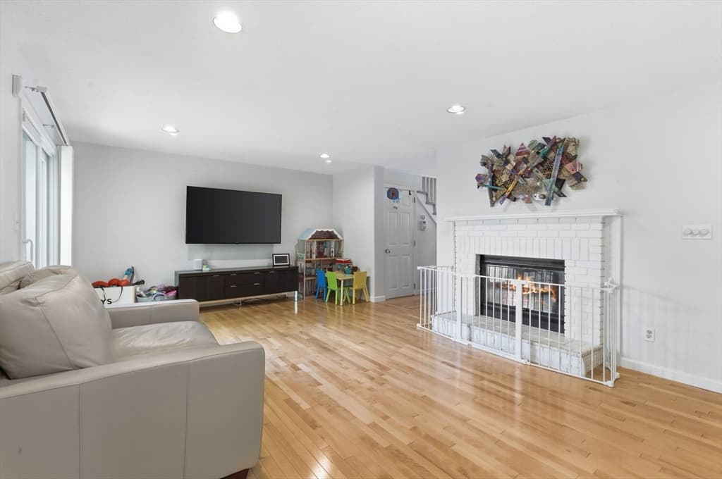 Condomínio em Natick — foto 7