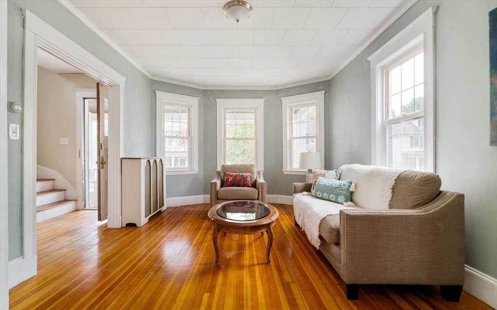 Casa em Boston — foto 2