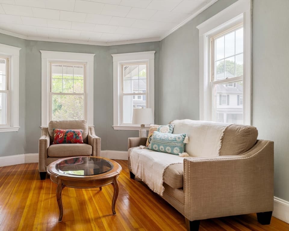 Casa em Boston — foto 6