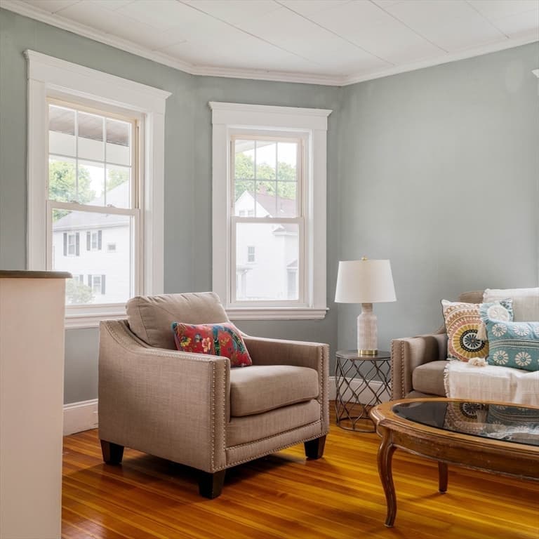 Casa em Boston — foto 5
