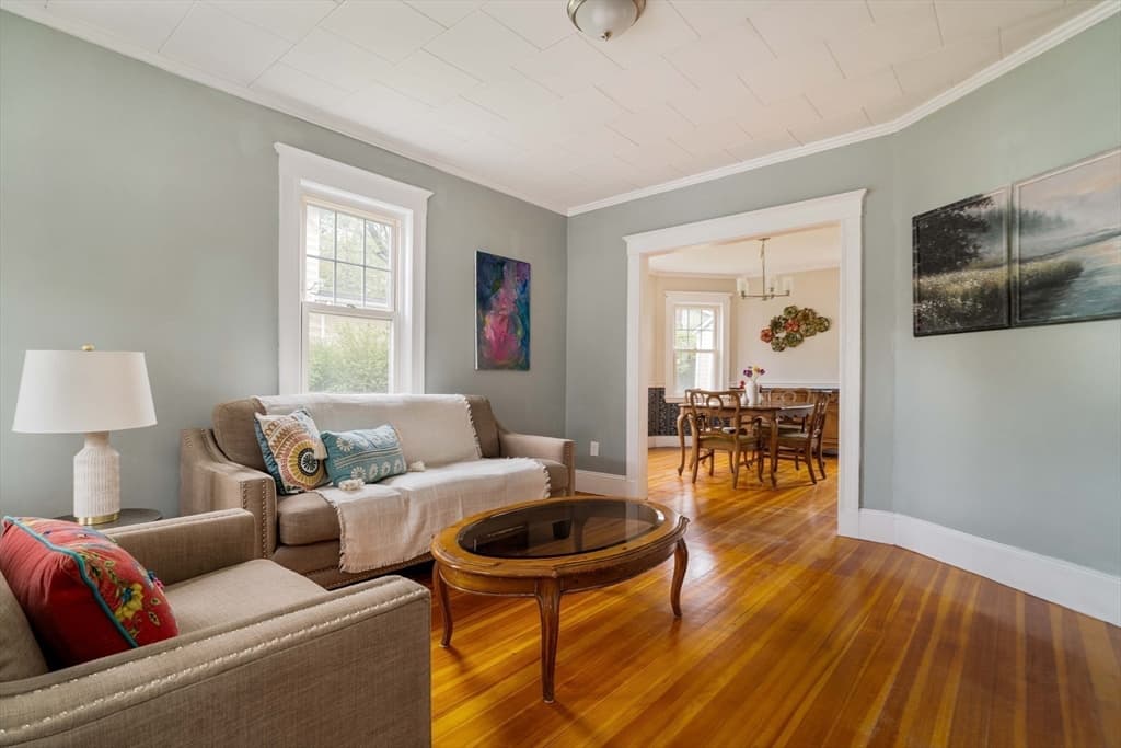 Casa em Boston — foto 4