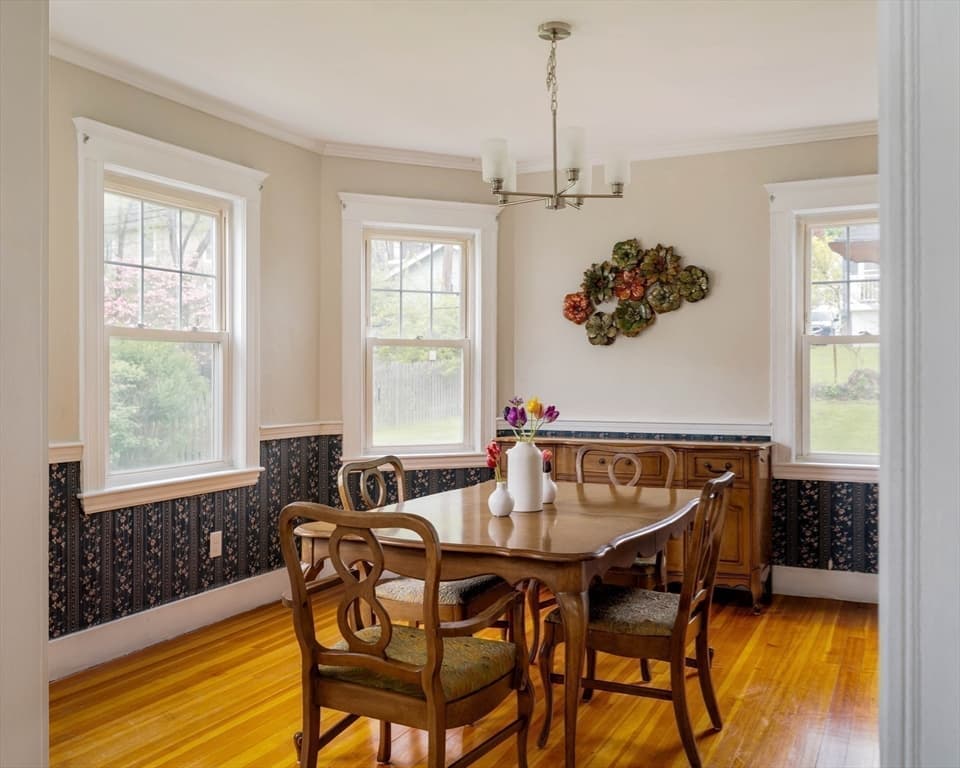 Casa em Boston — foto 8