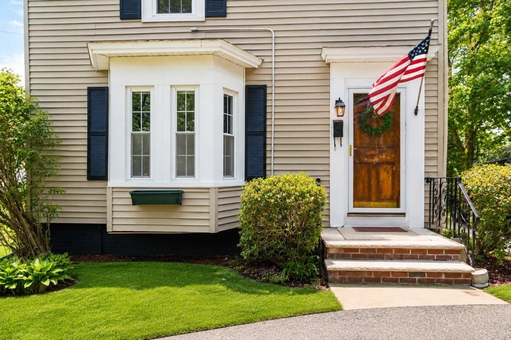 Casa em Woburn — foto 3
