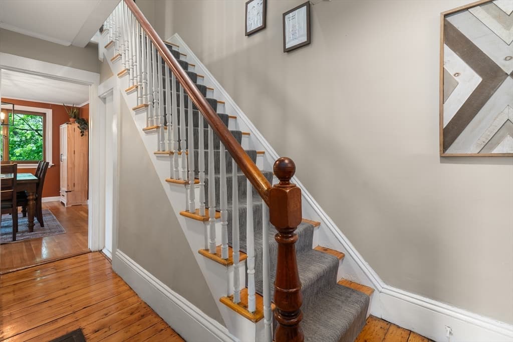 Casa em Woburn — foto 4