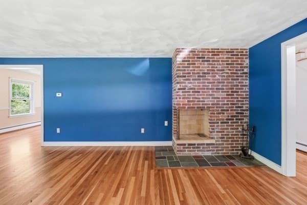 Casa em Paxton — foto 6