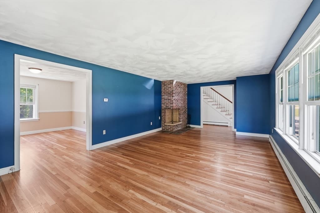 Casa em Paxton — foto 7
