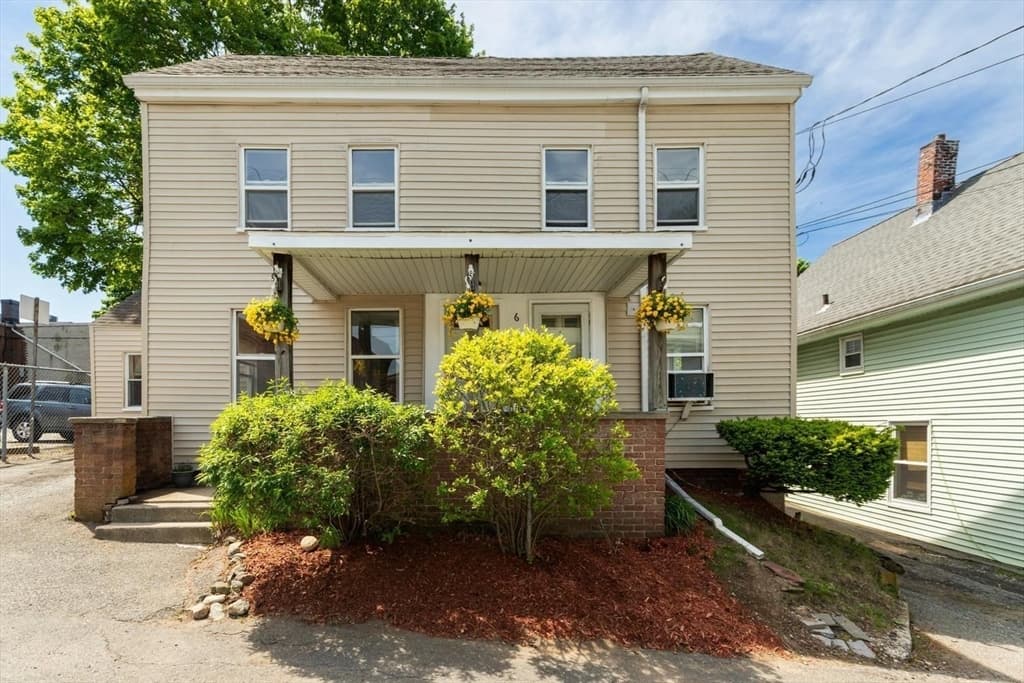 Multi-família em Stoneham — foto 2