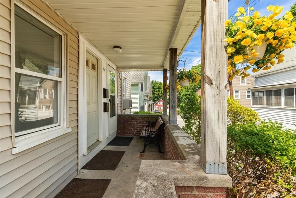 Multi-família em Stoneham — foto 6