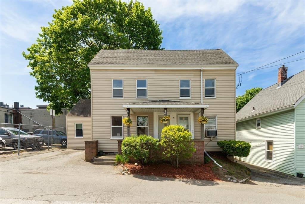 Multi-família em Stoneham — foto 3