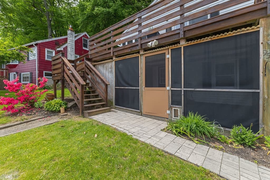 Casa em Worcester — foto 2