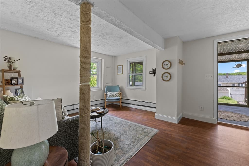 Casa em Worcester — foto 6