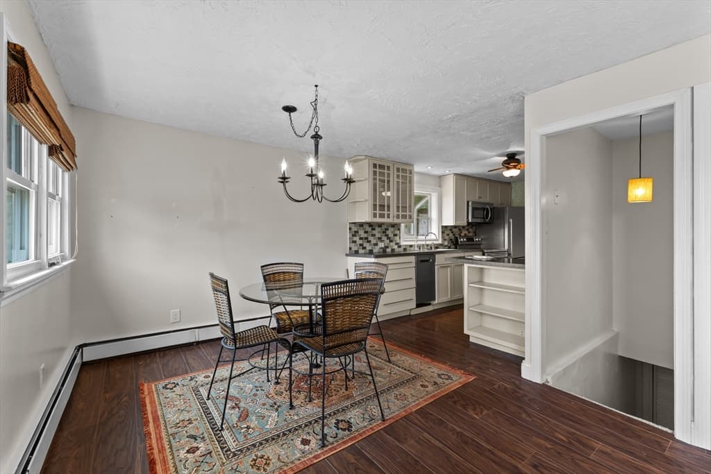 Casa em Worcester — foto 8