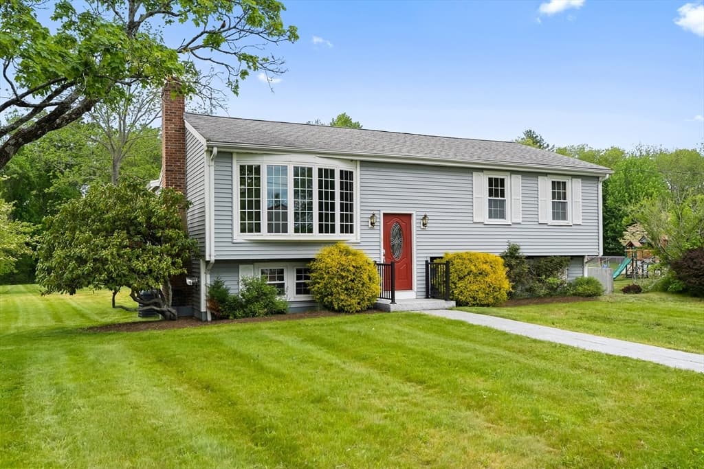 Casa em Raynham