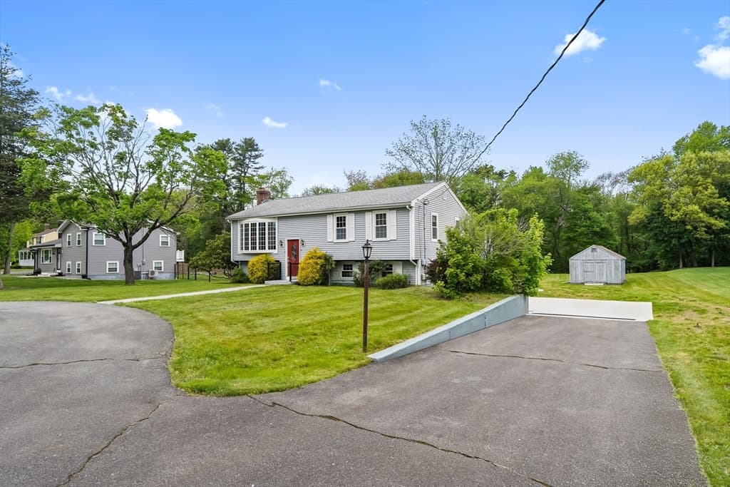 Casa em Raynham — foto 5