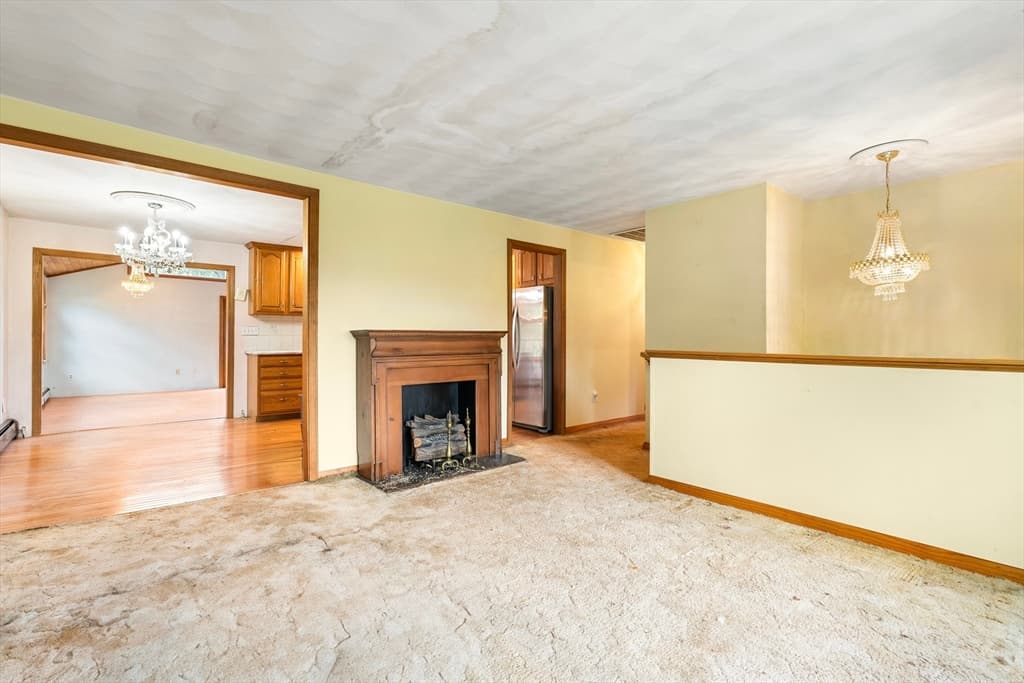 Casa em Raynham — foto 9
